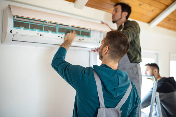 Best HVAC Equipment and Components in Winter Beach, FL