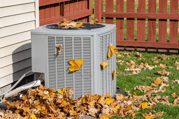 Best Residential HVAC in Winter Beach, FL