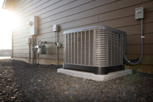 Best Air Conditioning Cleaning in Winter Beach, FL